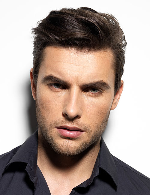 Men's hairdresser East Grinstead