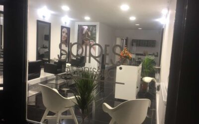 Spires Hairdressing in Edenbridge – REOPENING